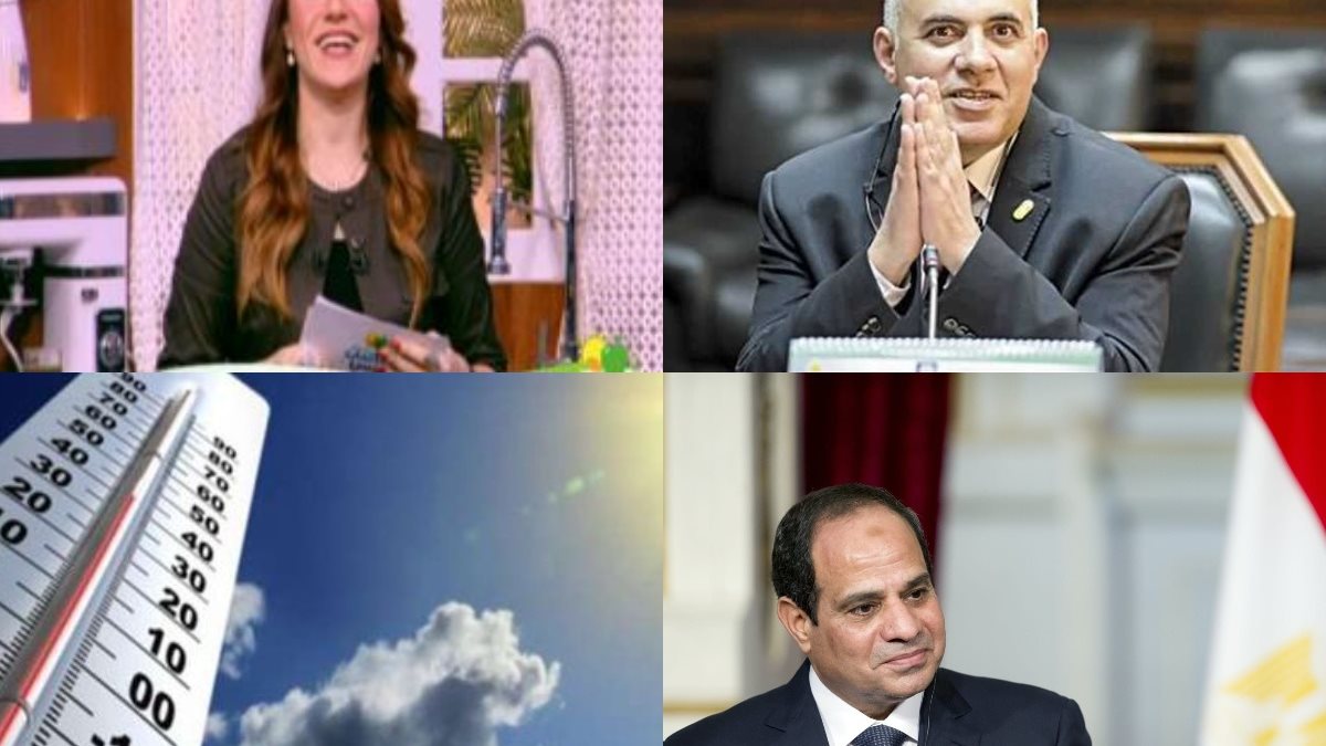 اخبار توك شو