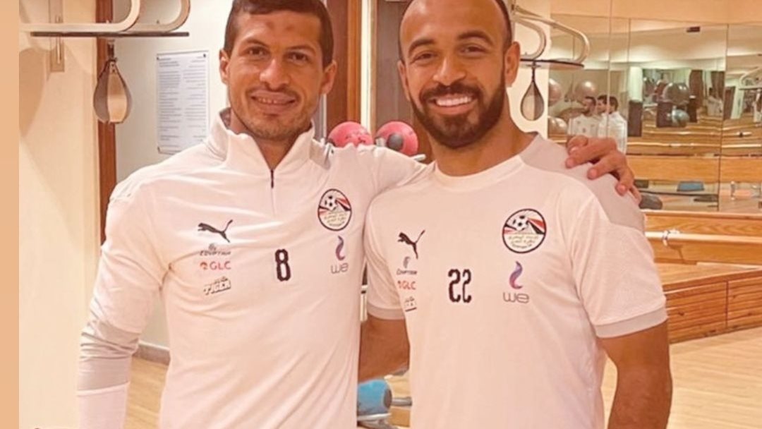 قفشة وطارق