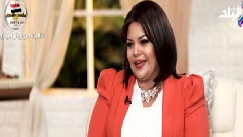 هبة الطماوي