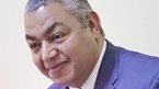 محمود بكري