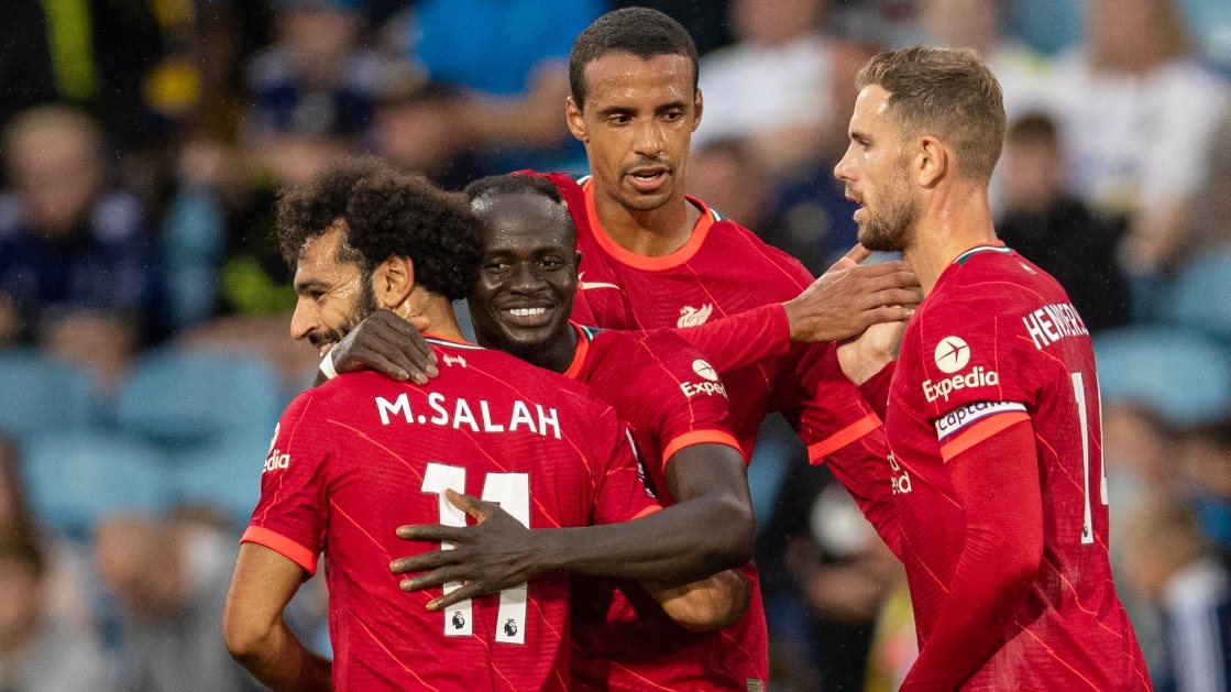 ليفربول