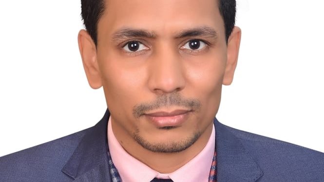 جمعة سند