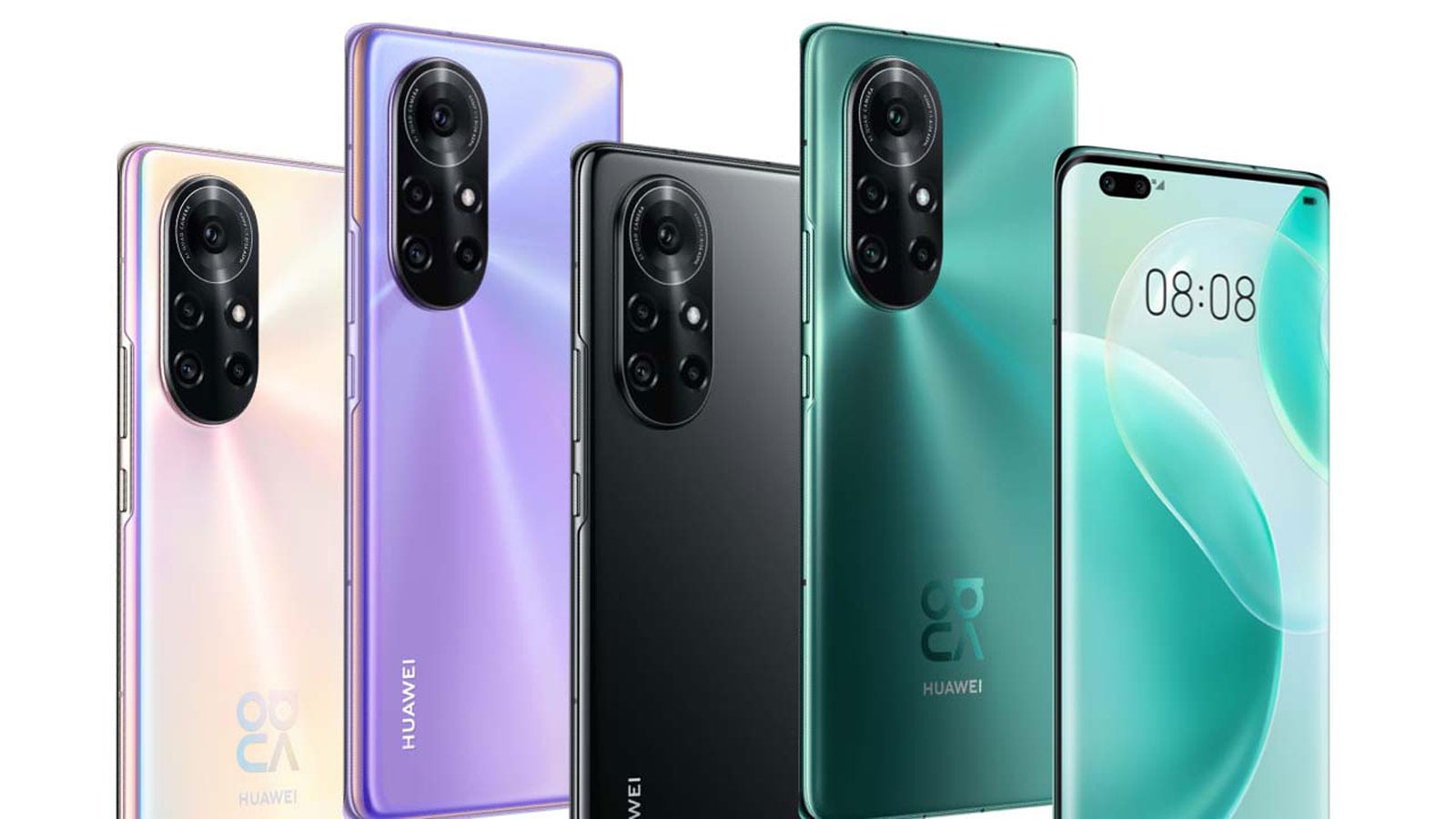 تسريبات تكشف سعر هاتف  Huawei Nova 9 في السعودية والإمارات
