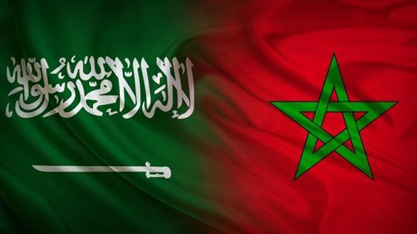 المغرب والسعودية