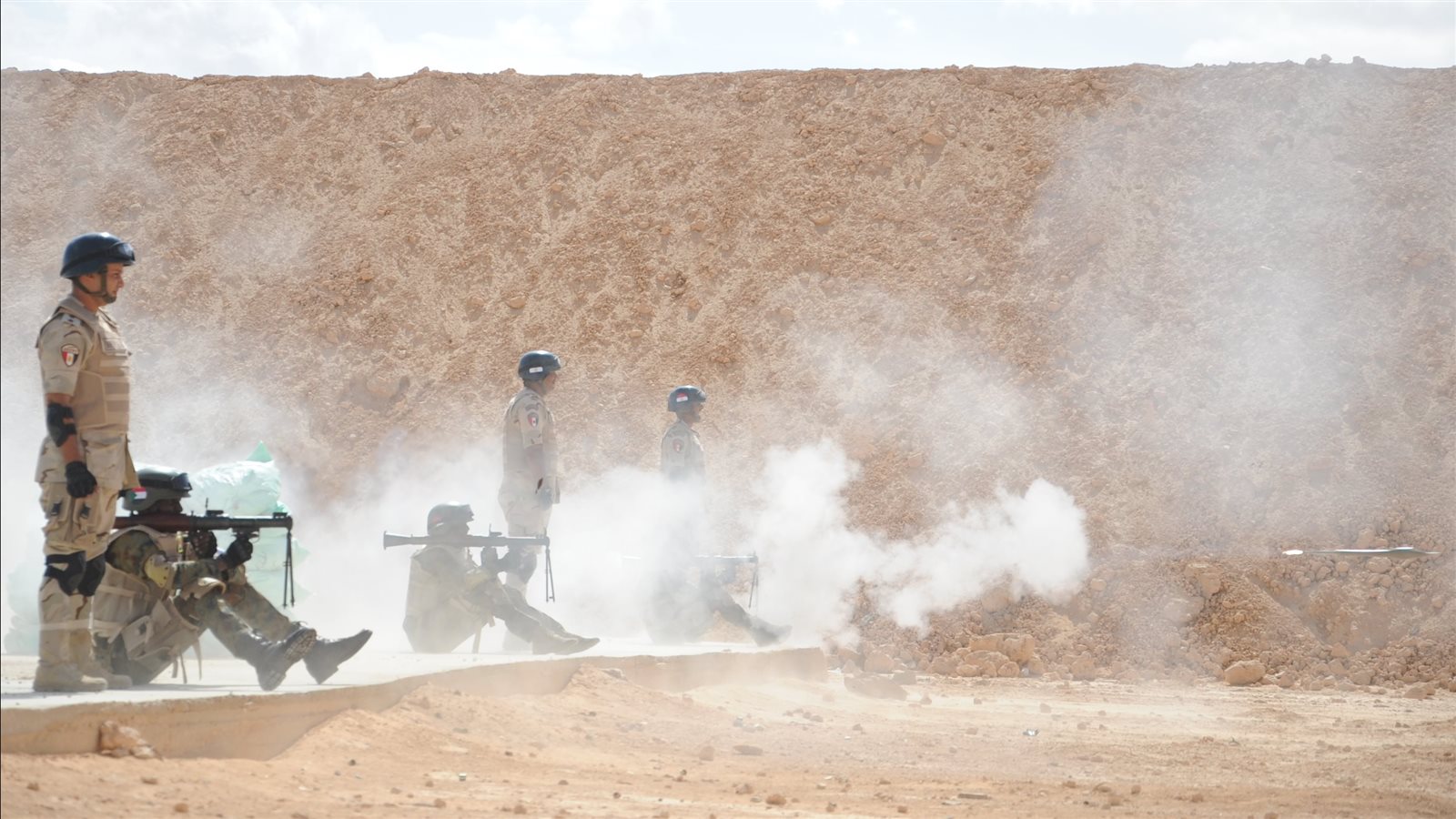 حارس الجنوب - 1