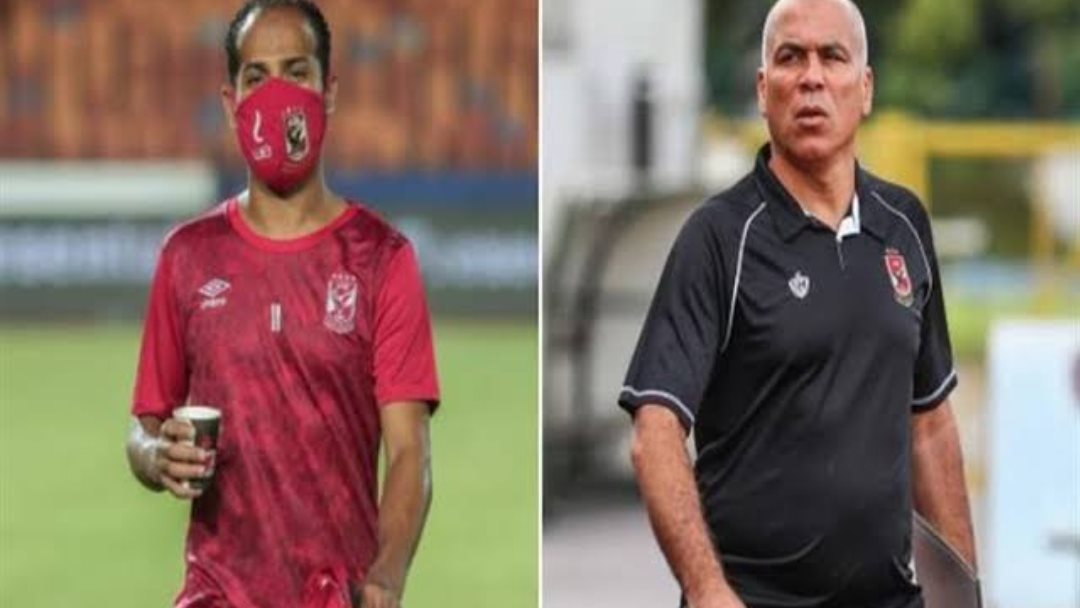 محمد يوسف و وليد سليمان