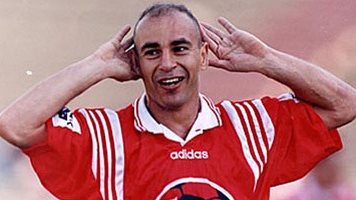 حسام حسن