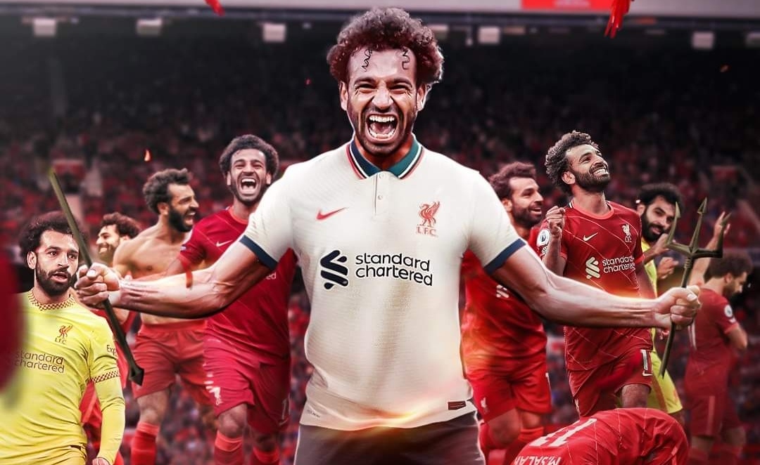 محمد صلاح