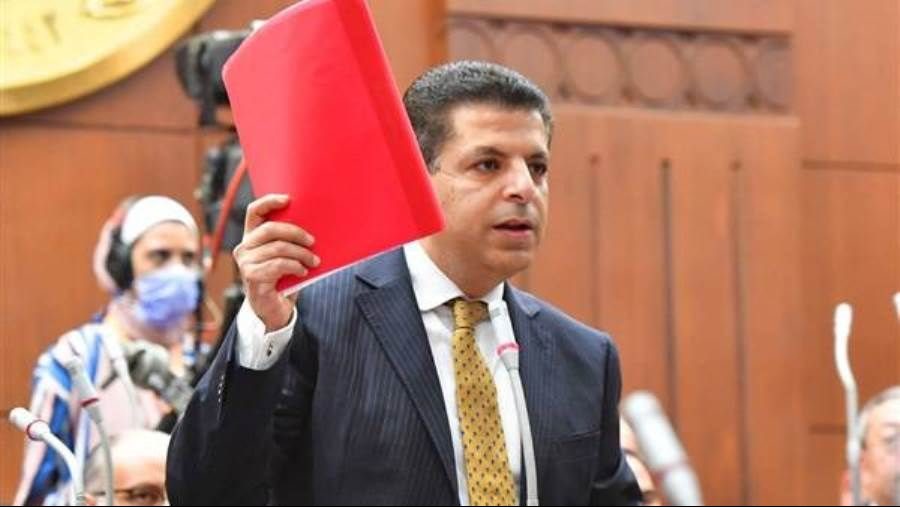 محمود سامي،رئيس الهيئة البرلمانية لـ المصري الديمقراطي محمود سامي،رئيس الهيئة البرلمانية لـ المصري الديمقراطي