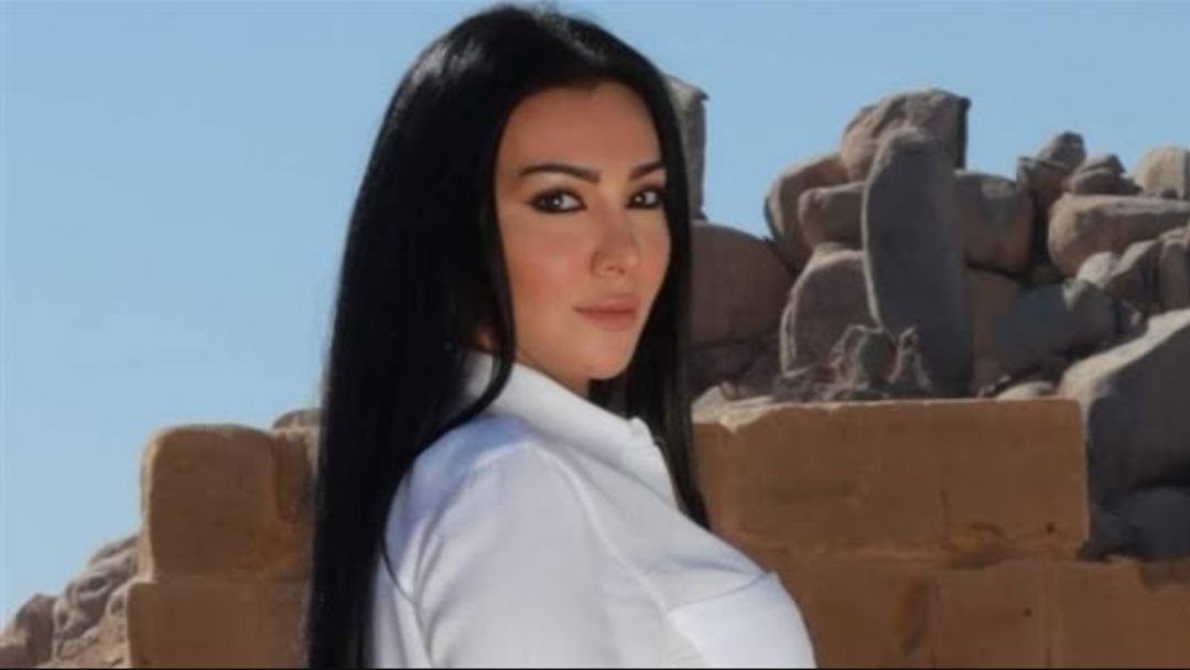 مريهان حسين