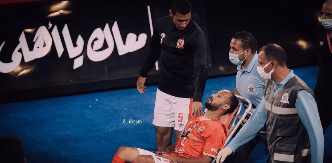 رامي ربيعة و وليد سليمان