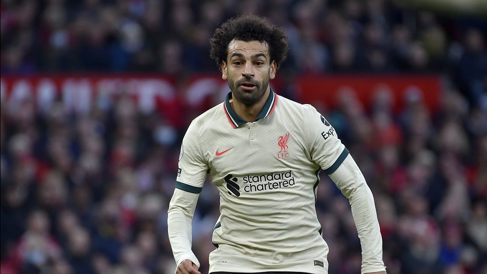 محمد صلاح