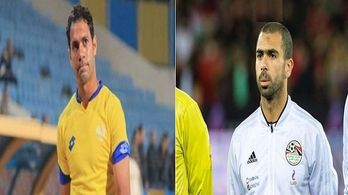 حسني عبد ربه واحمد فتحي حسني عبد ربه واحمد فتحي