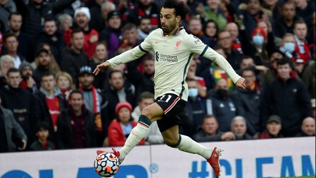 محمد صلاح محمد صلاح