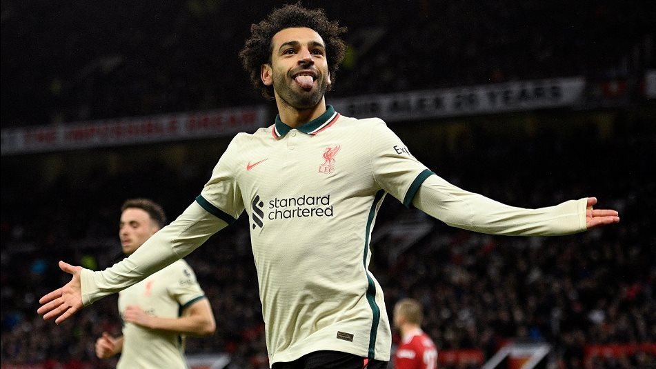 محمد صلاح