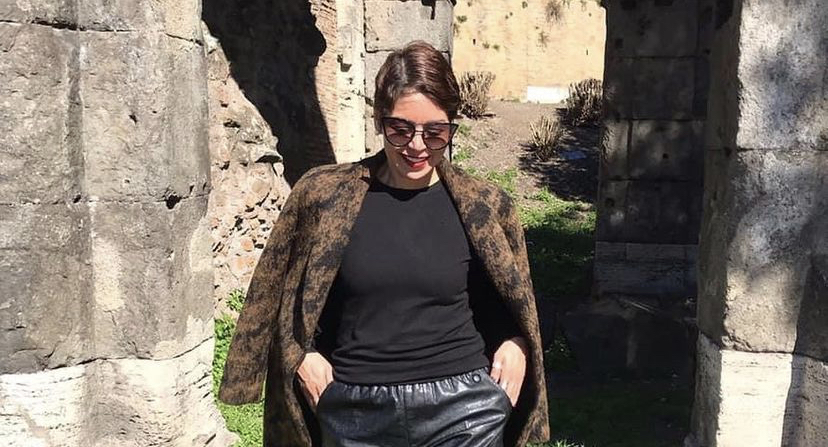 لقاء الخميسي 