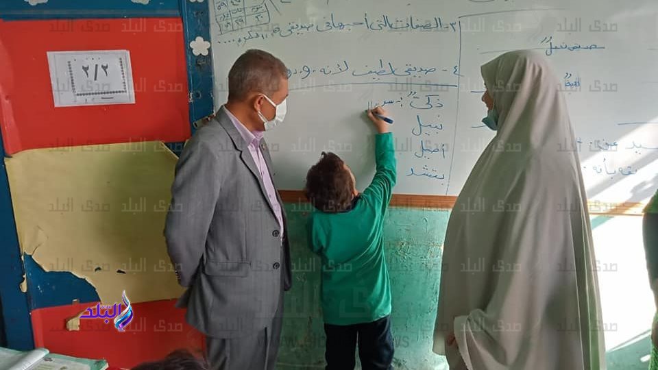 انتظام الدراسة