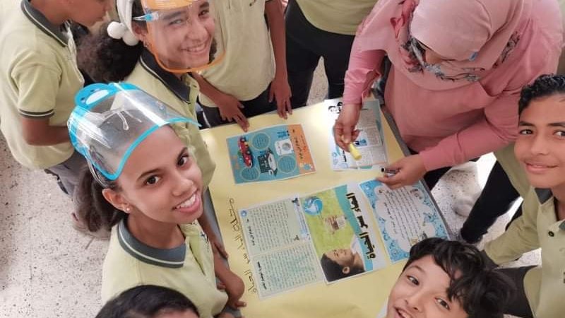 صورة موضوعية