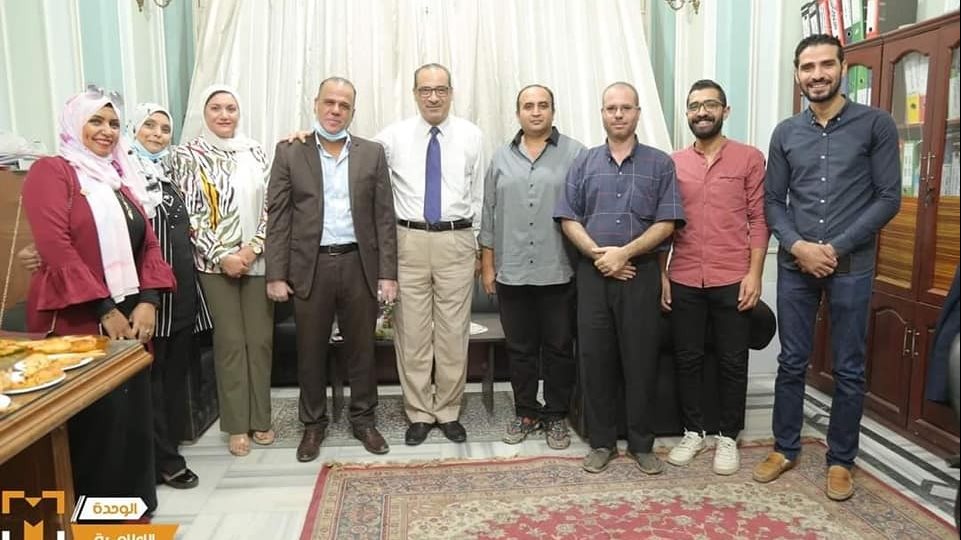 التربية النوعية جامعة عين شمس 