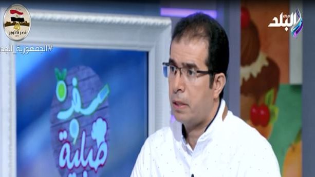 مصطفى حامد 