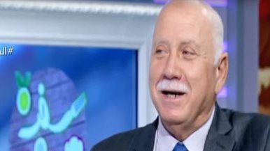 خالد الغزالى خبير التغذية