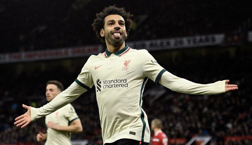 محمد صلاح