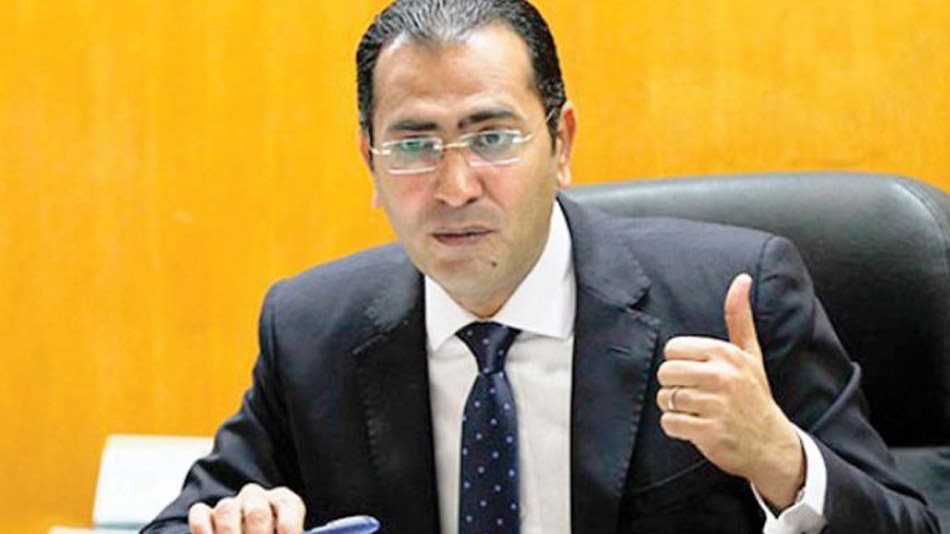 الدكتور أيمن حسام