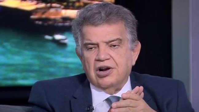 الدكتور عاصم فرج 