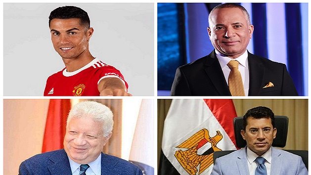 اخبار التوك شو