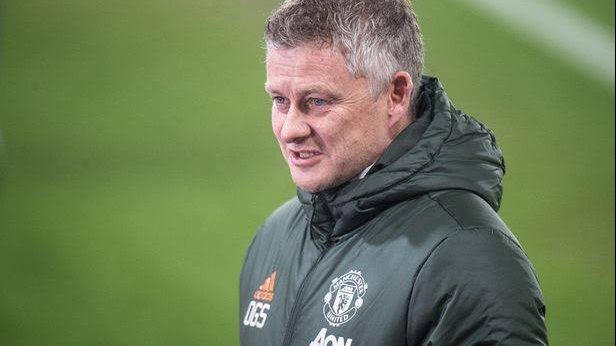 أولي سولشاير