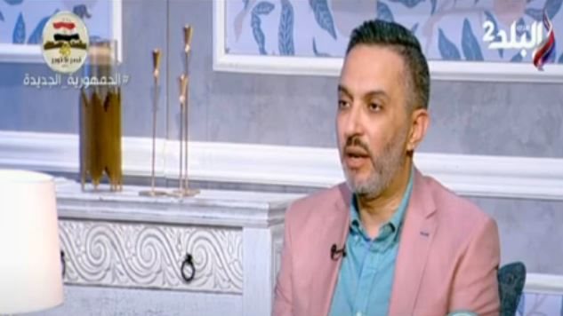 الدكتور محمد لاشين 