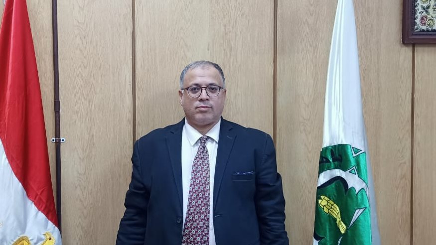 الدكتور كمال رسلان
