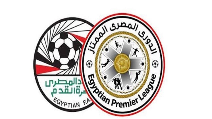 الدوري المصري