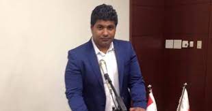  مرزوق محمد علي
