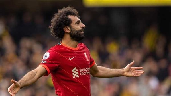 محمد صلاح 