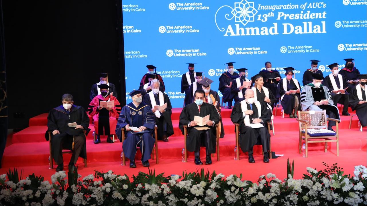 وزير التعليم العالي