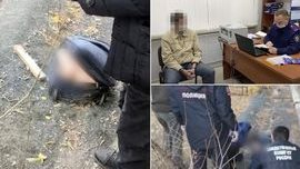 أطفال يعثرون على حقيبة بها قطع لجثة سيدة روسية