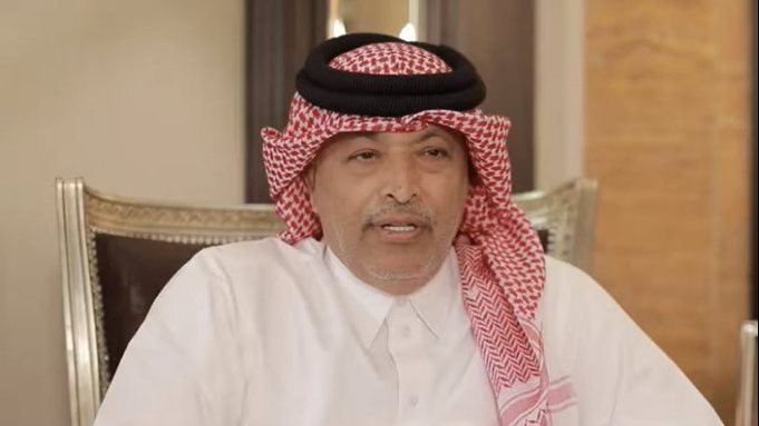 حسن بن عبدالله الغانم