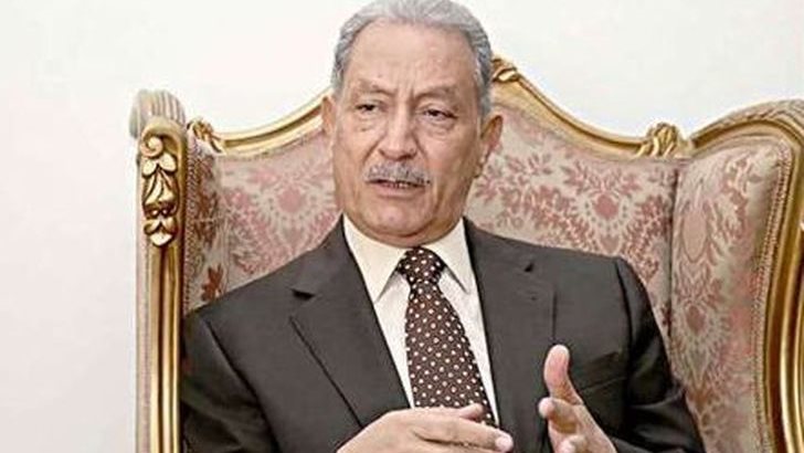 السفير صلاح حليمة