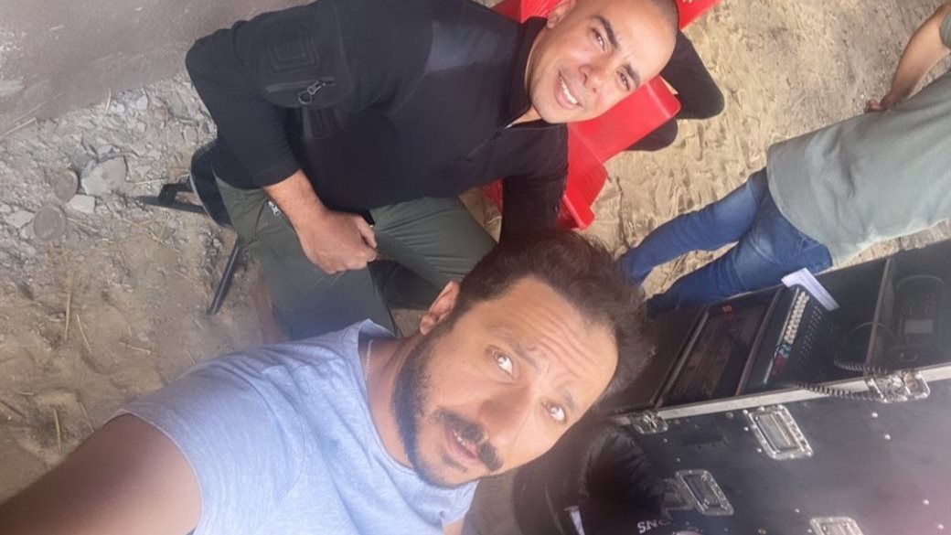 بيتر ميمي