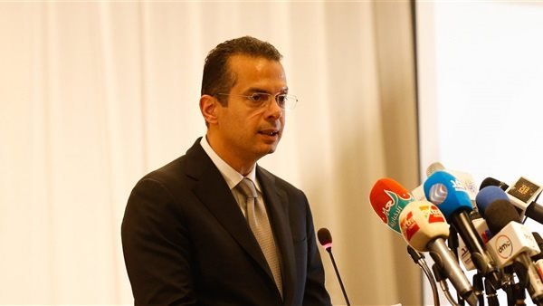 احمد الوصيف رئيس الاتحاد المصري للغرف السياحية 