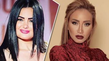 ريهام سعيد وسما المصري