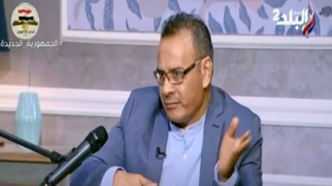 جابر القرموطي 