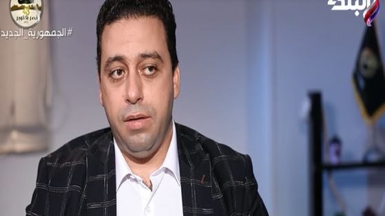 سامي عبد الستار 