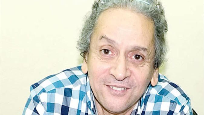 عمر عبد العزيز