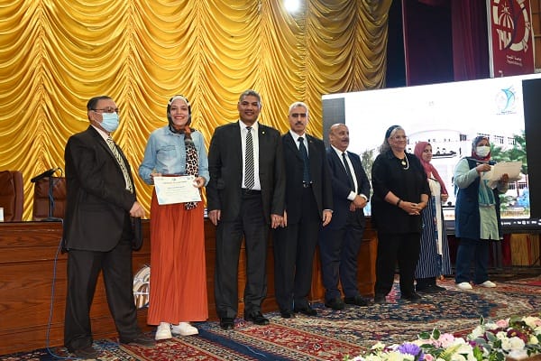  التدشين التجريبي لمنصة الكتاب الجامعي