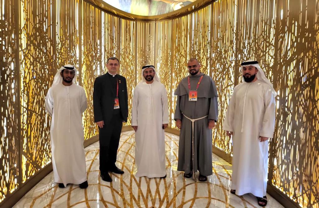 الأمين العام لمجلس حكماء المسلمين