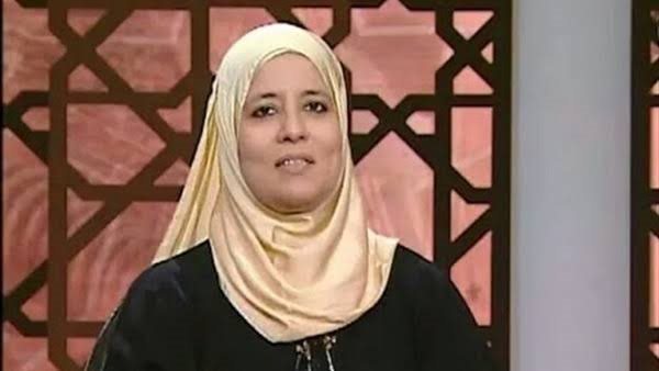الدكتورة وفاء عبد السلام منسق سكن ومودة