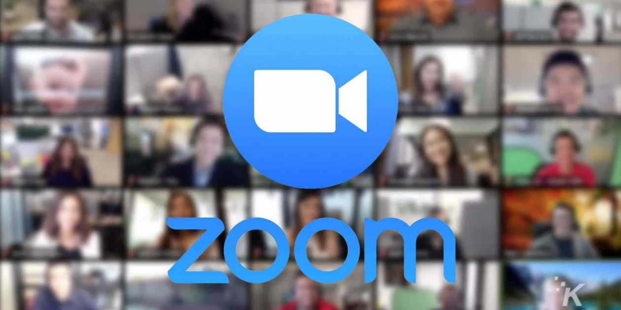  تطبيق Zoom يتيح ميزة تاريخية للمستخدمين 