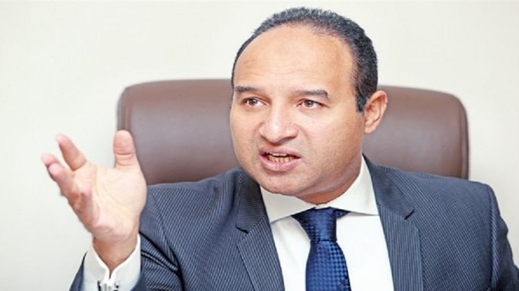 الدكتور محمد بهاء الدين أبو شقة المحامى بالنقض